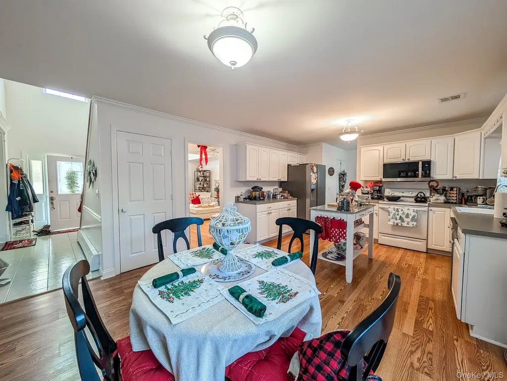 30 Howard Drive Coram NY 11727