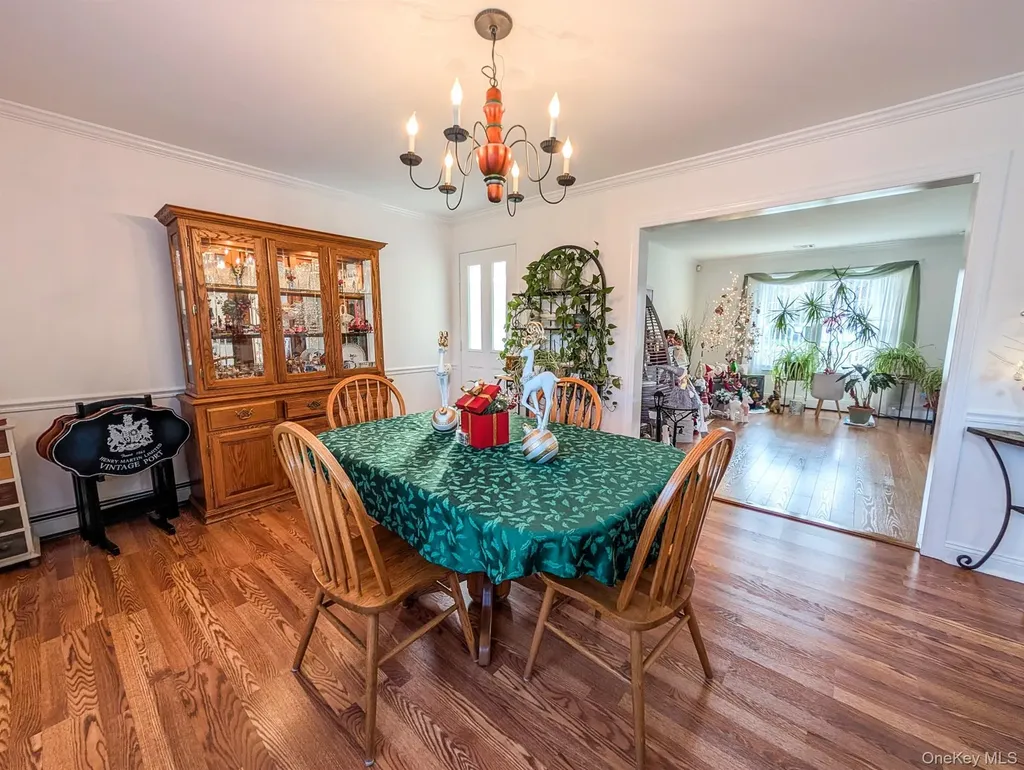 30 Howard Drive Coram NY 11727