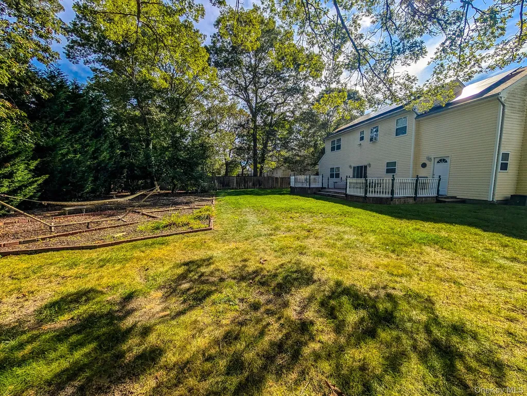 30 Howard Drive Coram NY 11727