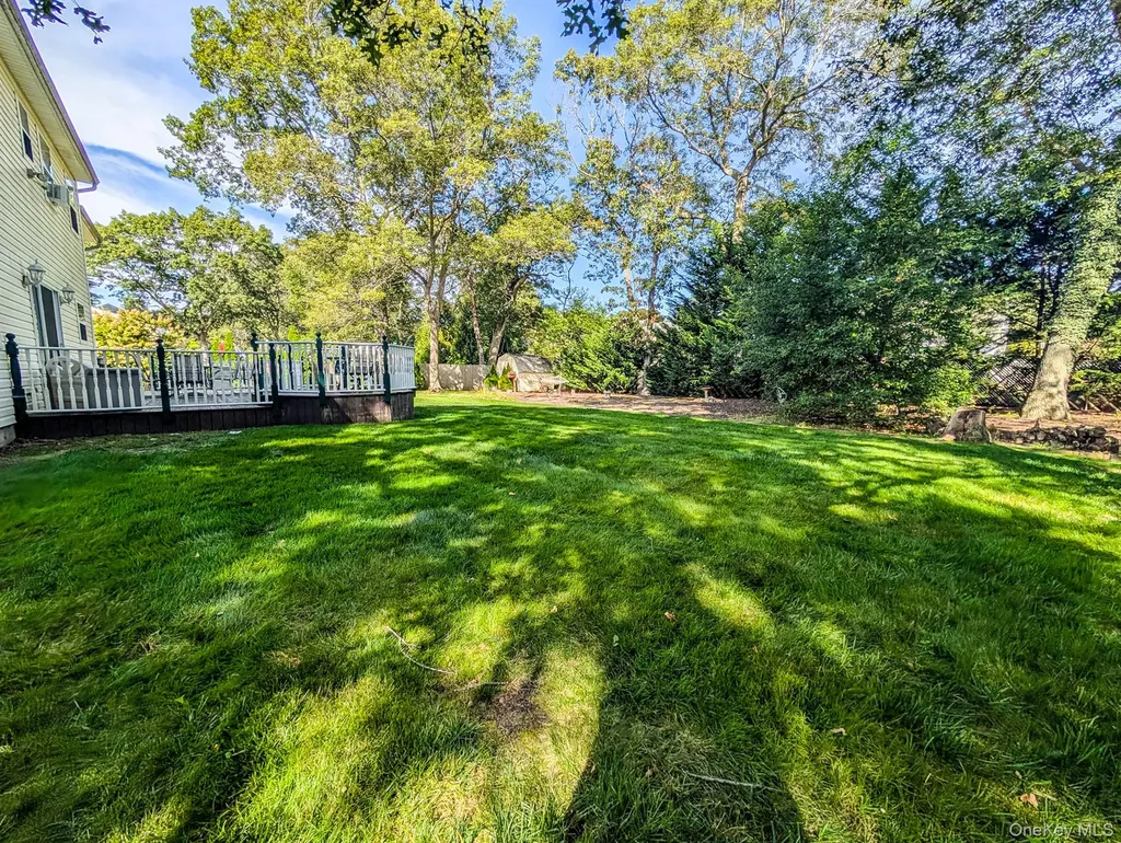30 Howard Drive Coram NY 11727