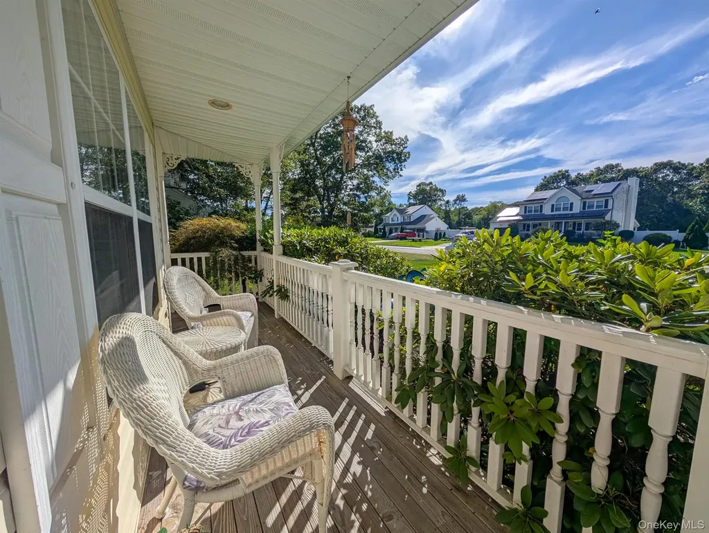 30 Howard Drive Coram NY 11727