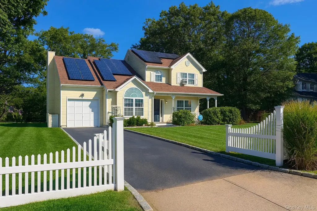 30 Howard Drive Coram NY 11727