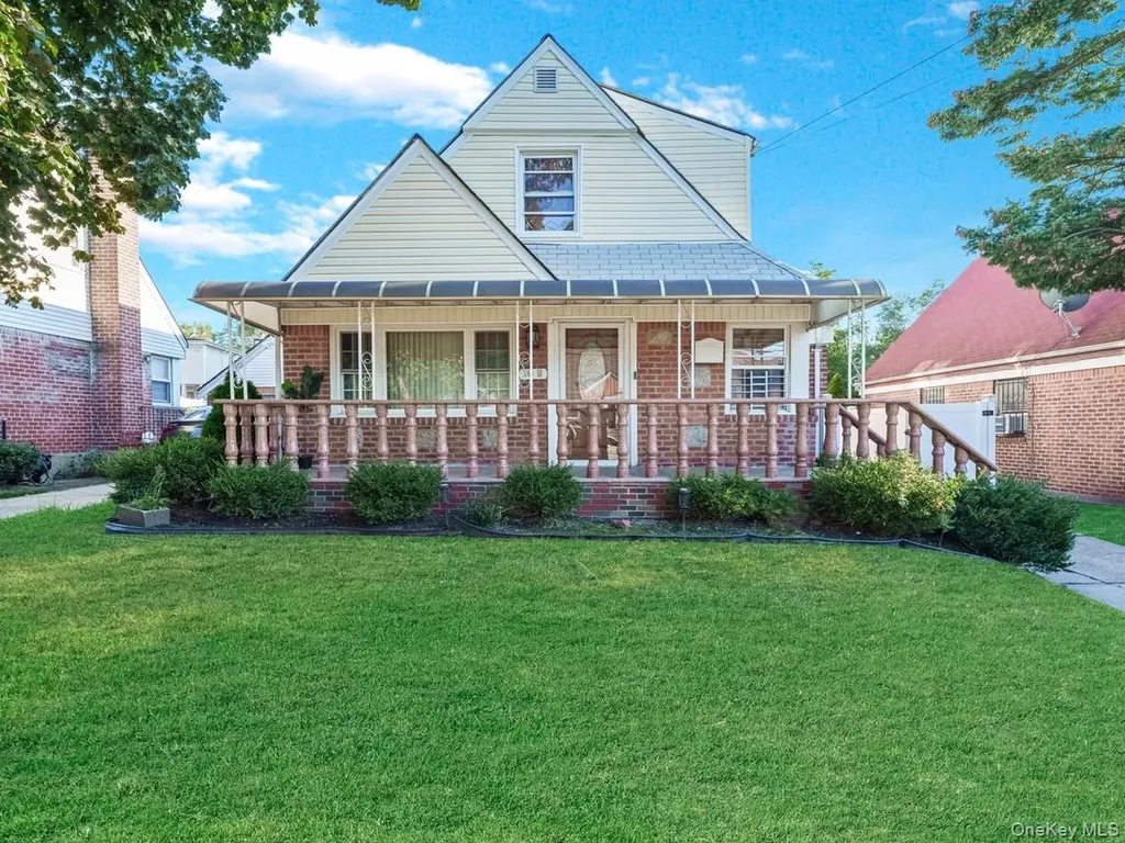 24016 128th Road Rosedale NY 11422