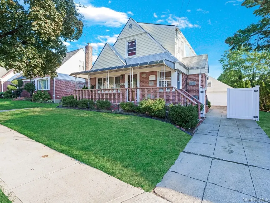 24016 128th Road Rosedale NY 11422