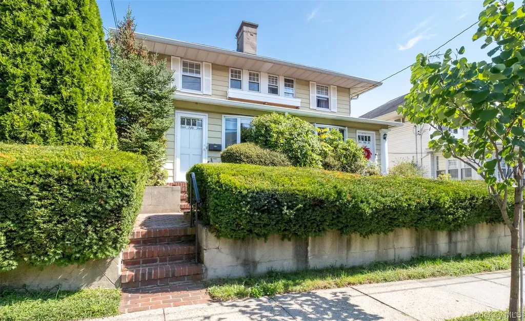 454 First Avenue Pelham NY 10803