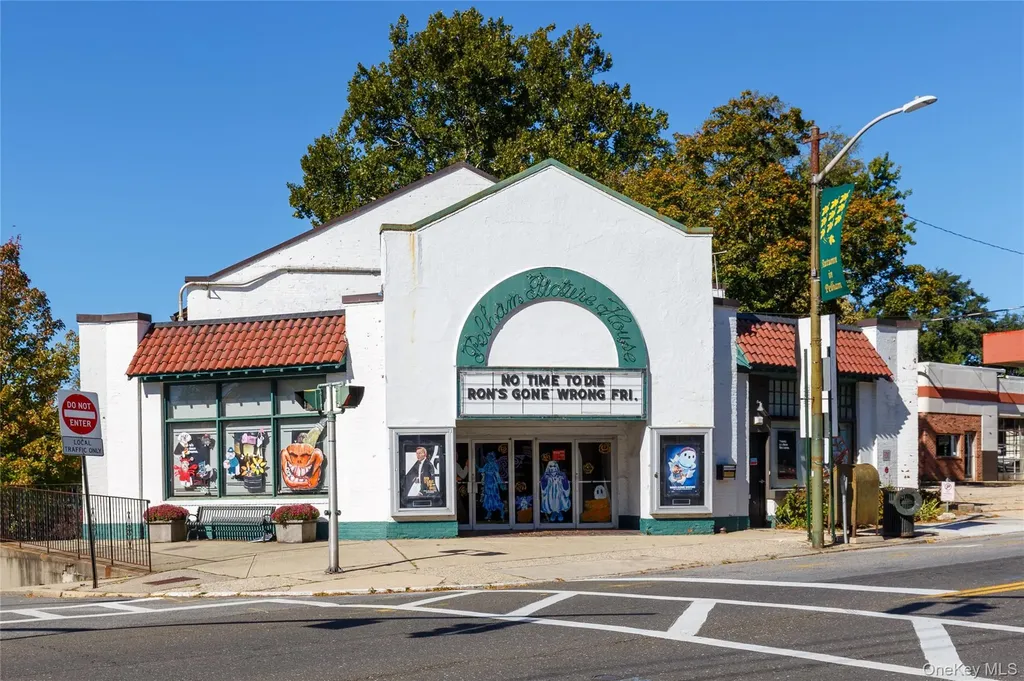 454 First Avenue Pelham NY 10803