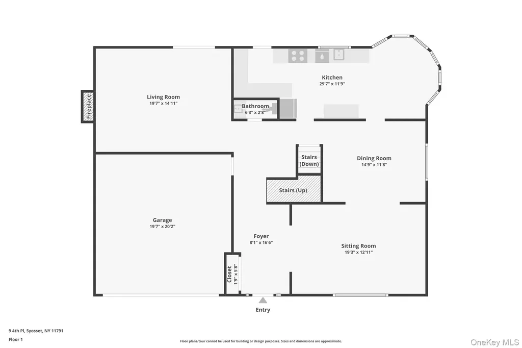 9 4th Place Syosset NY 11791