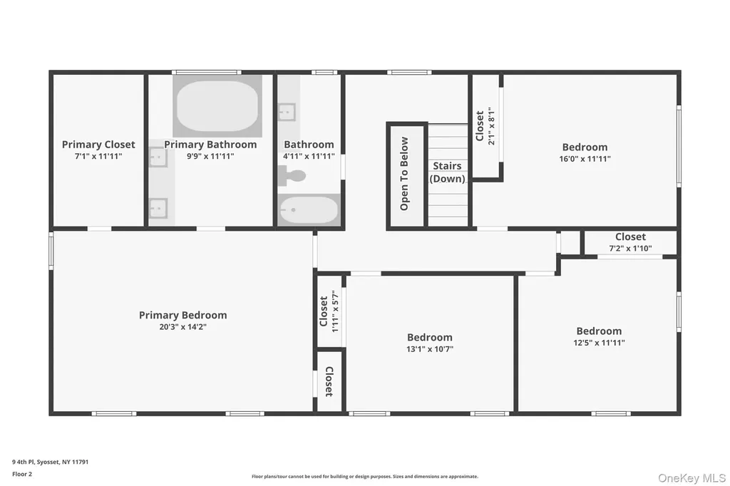 9 4th Place Syosset NY 11791