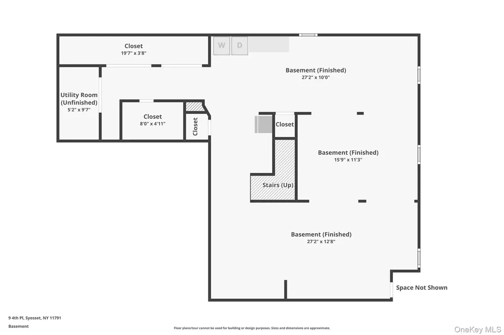 9 4th Place Syosset NY 11791