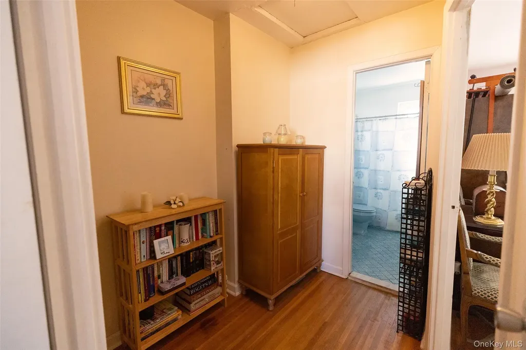 1865 Hunt Avenue Bronx NY 10462