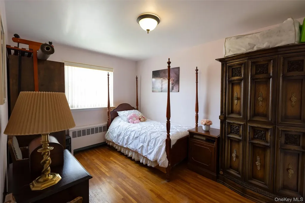 1865 Hunt Avenue Bronx NY 10462
