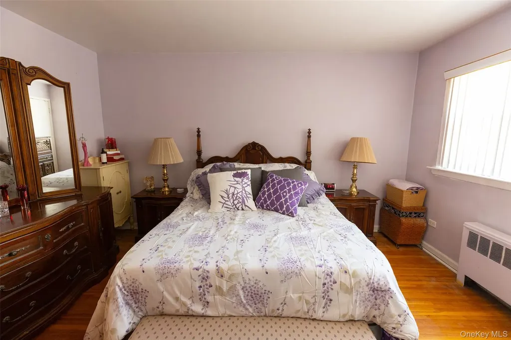 1865 Hunt Avenue Bronx NY 10462