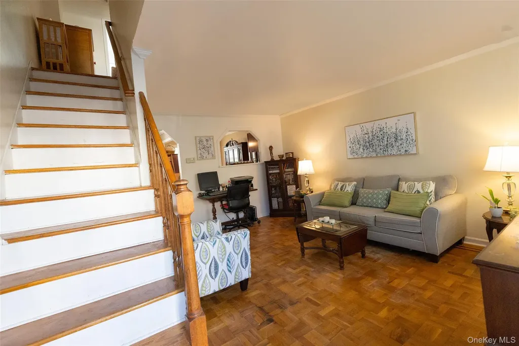 1865 Hunt Avenue Bronx NY 10462