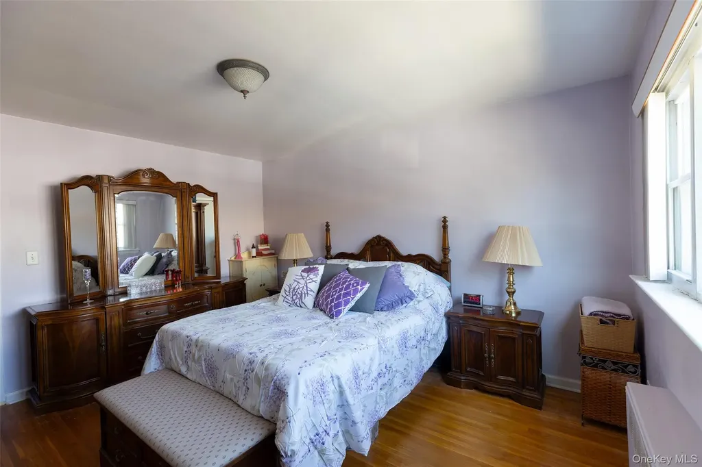 1865 Hunt Avenue Bronx NY 10462