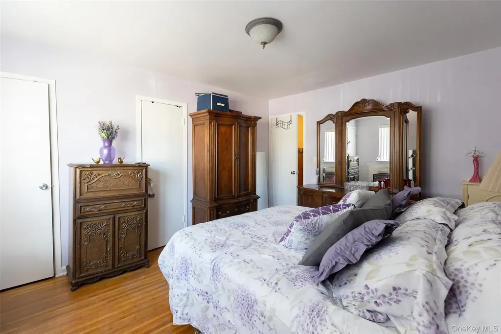 1865 Hunt Avenue Bronx NY 10462