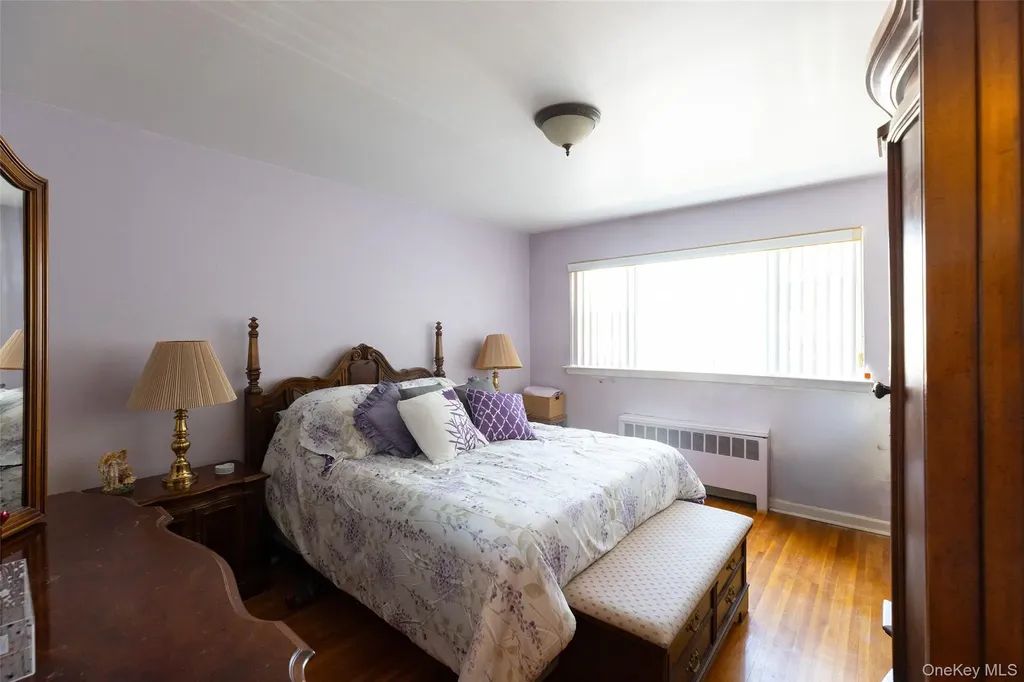 1865 Hunt Avenue Bronx NY 10462