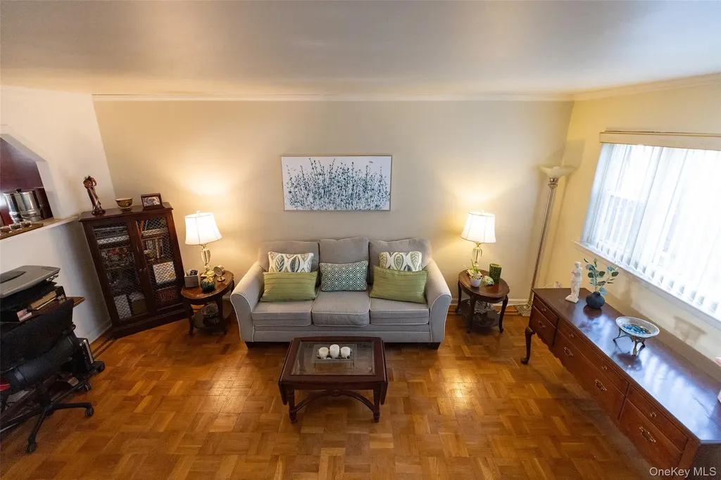 1865 Hunt Avenue Bronx NY 10462