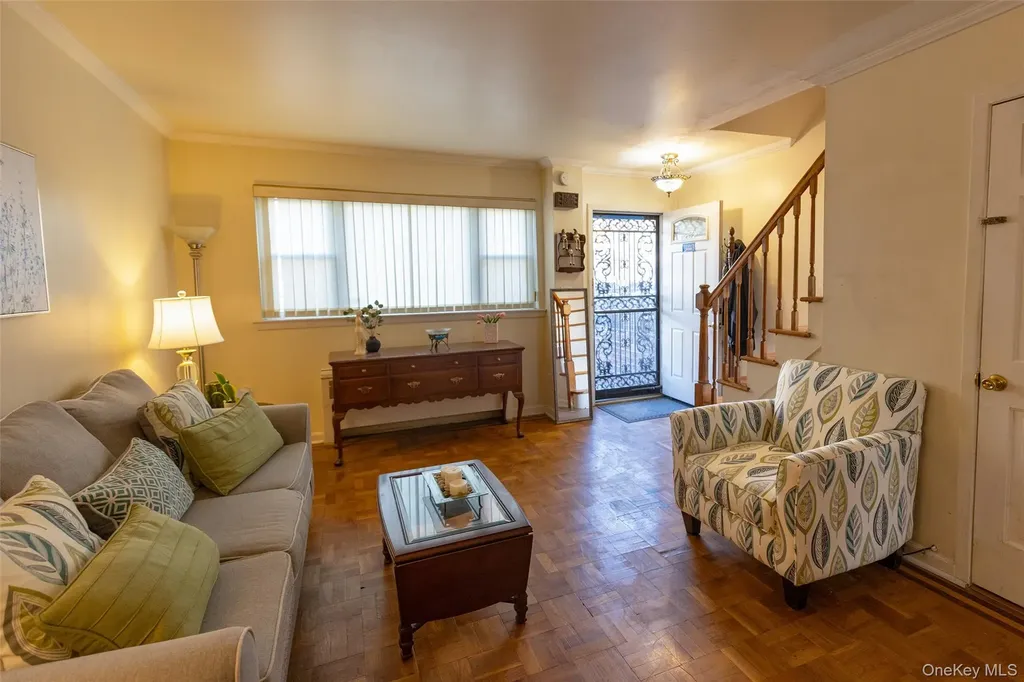 1865 Hunt Avenue Bronx NY 10462