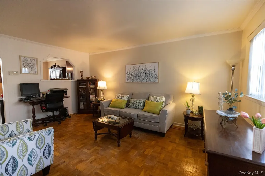 1865 Hunt Avenue Bronx NY 10462
