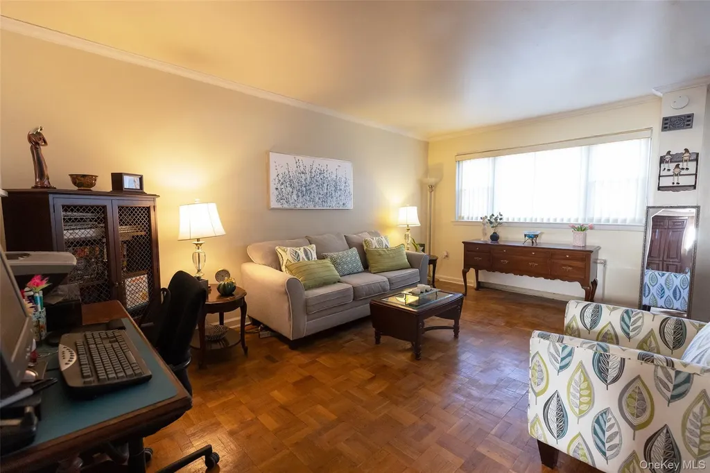 1865 Hunt Avenue Bronx NY 10462