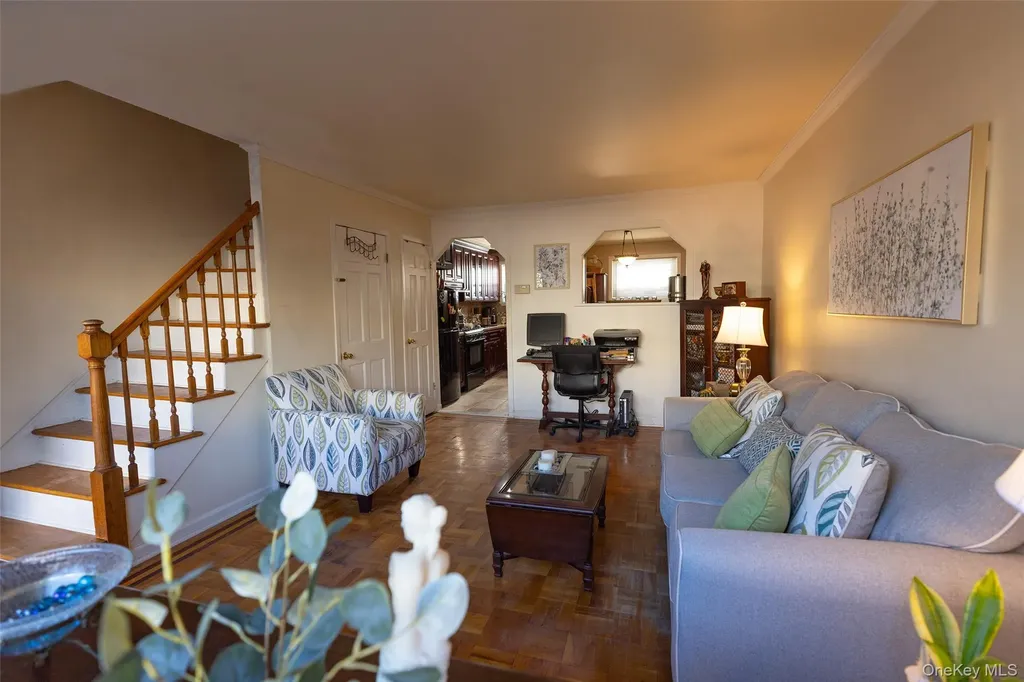 1865 Hunt Avenue Bronx NY 10462