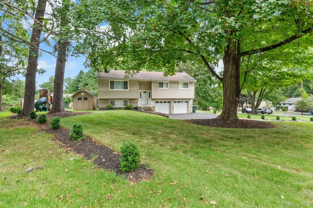 1 Phillips Drive Airmont NY 10901