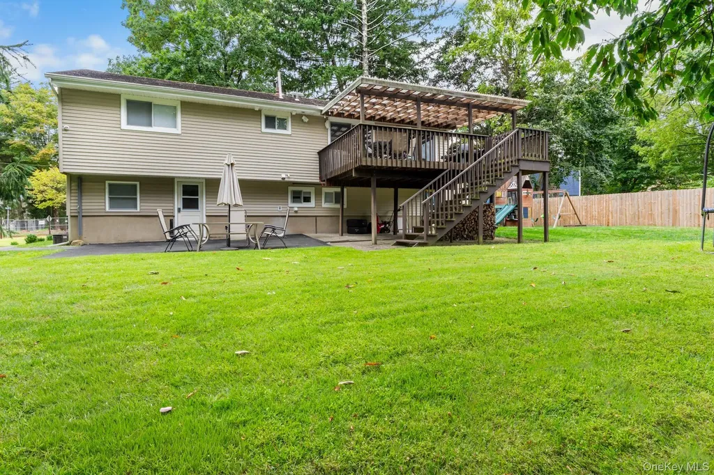 1 Phillips Drive Airmont NY 10901