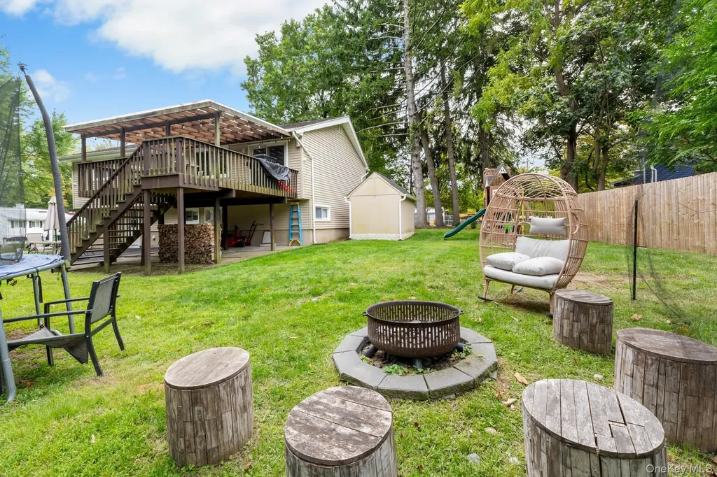 1 Phillips Drive Airmont NY 10901