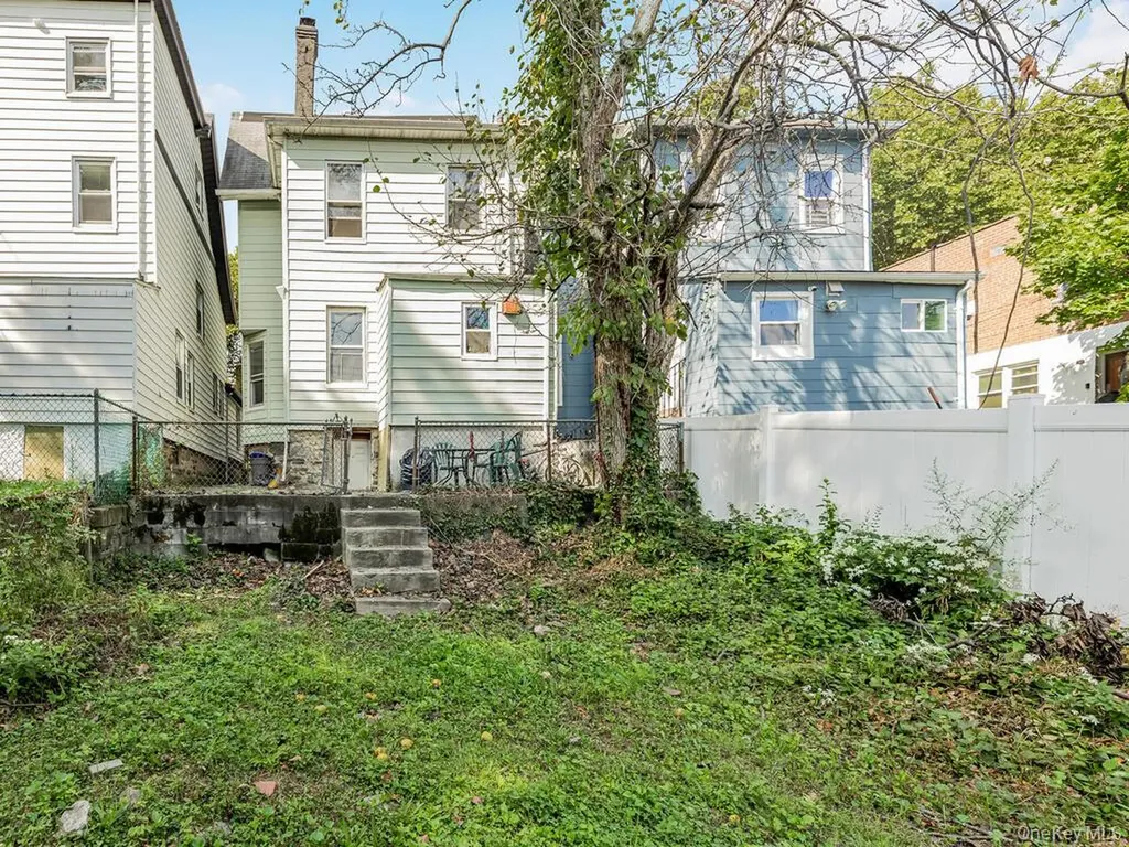 557 S 5th Avenue Mount Vernon NY 10550