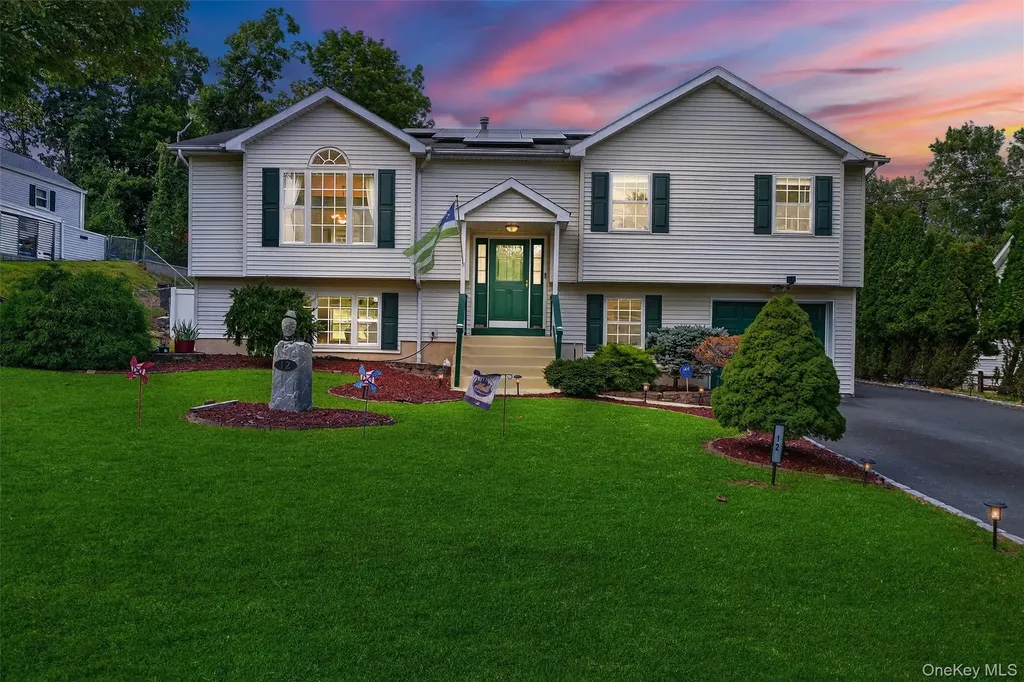 12 Cedar Lane Thiells NY 10984