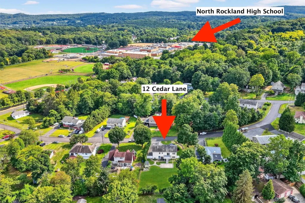 12 Cedar Lane Thiells NY 10984