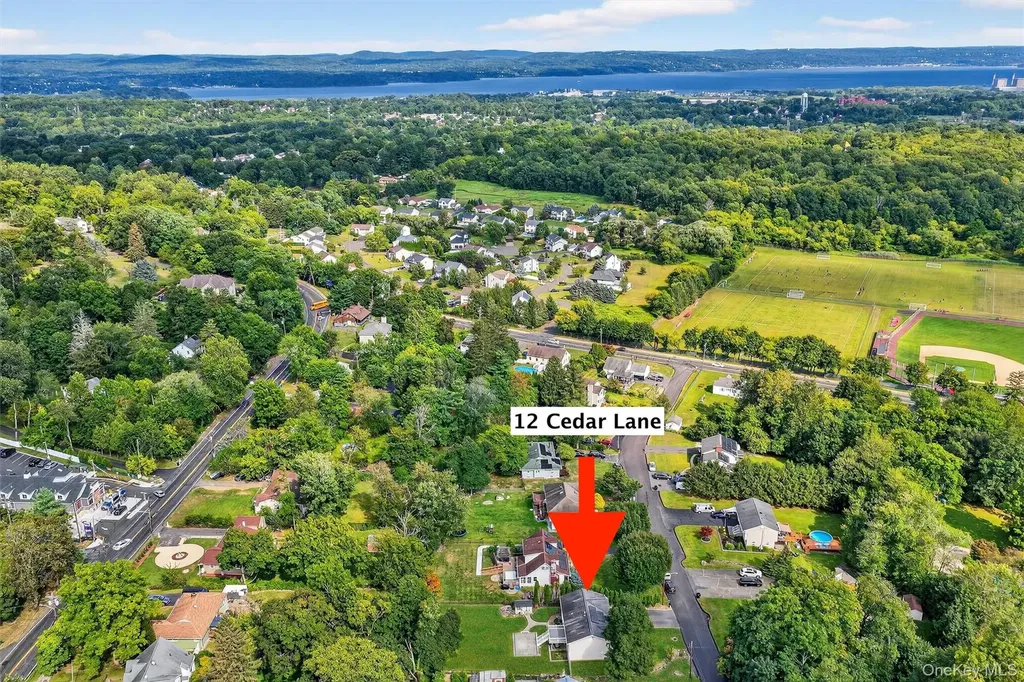 12 Cedar Lane Thiells NY 10984