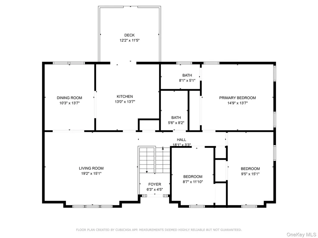 12 Cedar Lane Thiells NY 10984