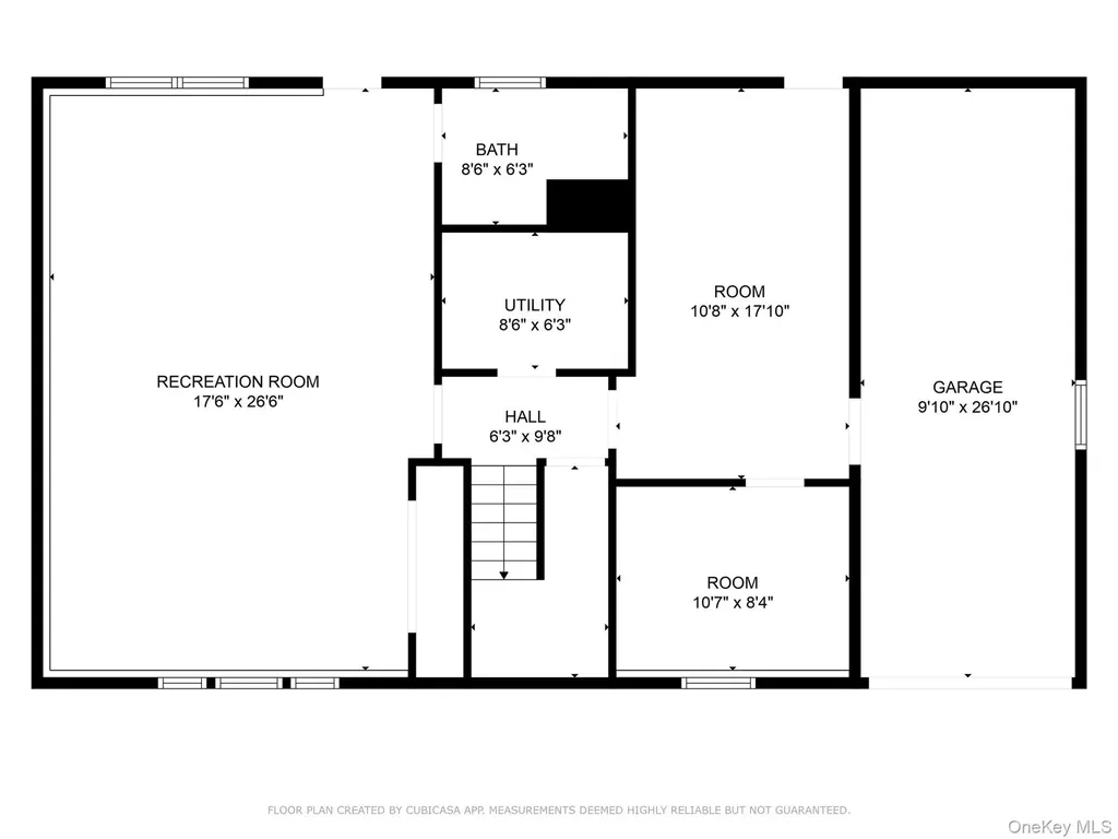 12 Cedar Lane Thiells NY 10984