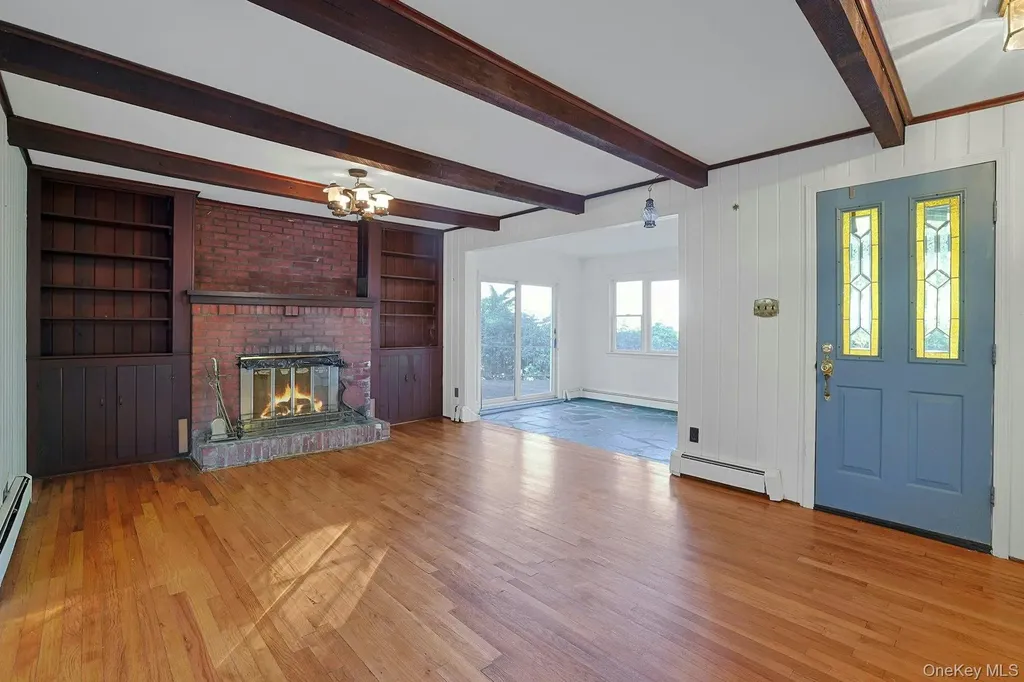 8 Ayers Road Tomkins Cove NY 10986
