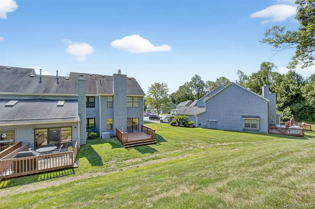 97 Jonathan Drive Mahopac NY 10541