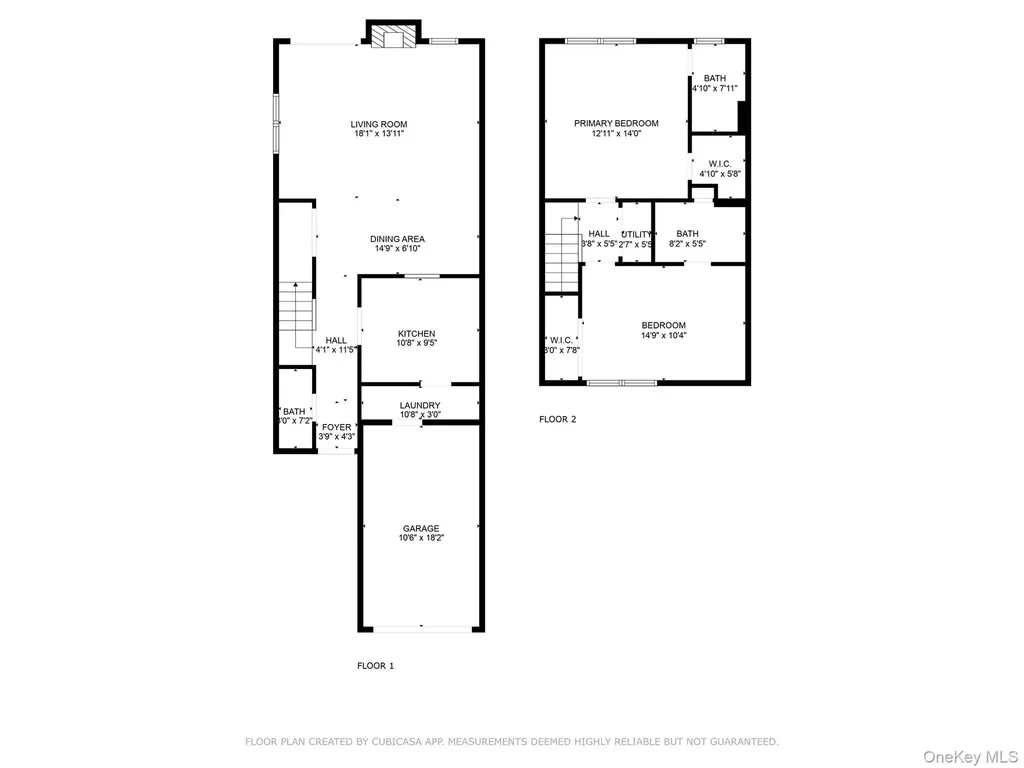 97 Jonathan Drive Mahopac NY 10541