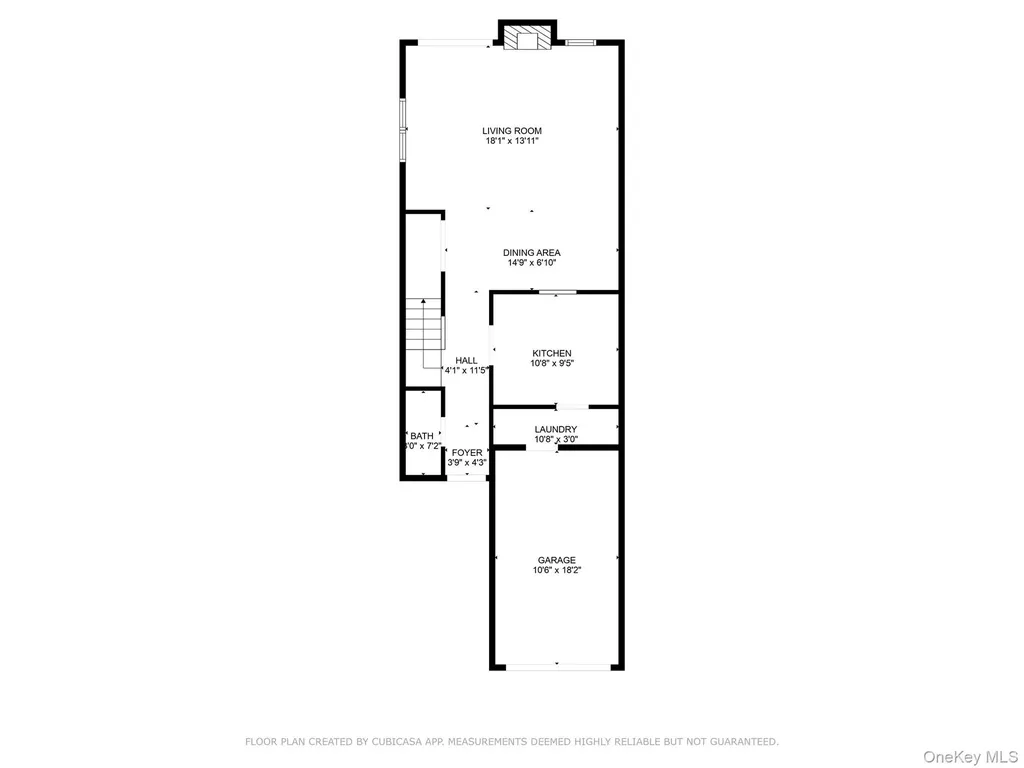 97 Jonathan Drive Mahopac NY 10541