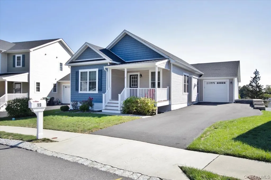 19 Emerson Terrace Highland NY 12528