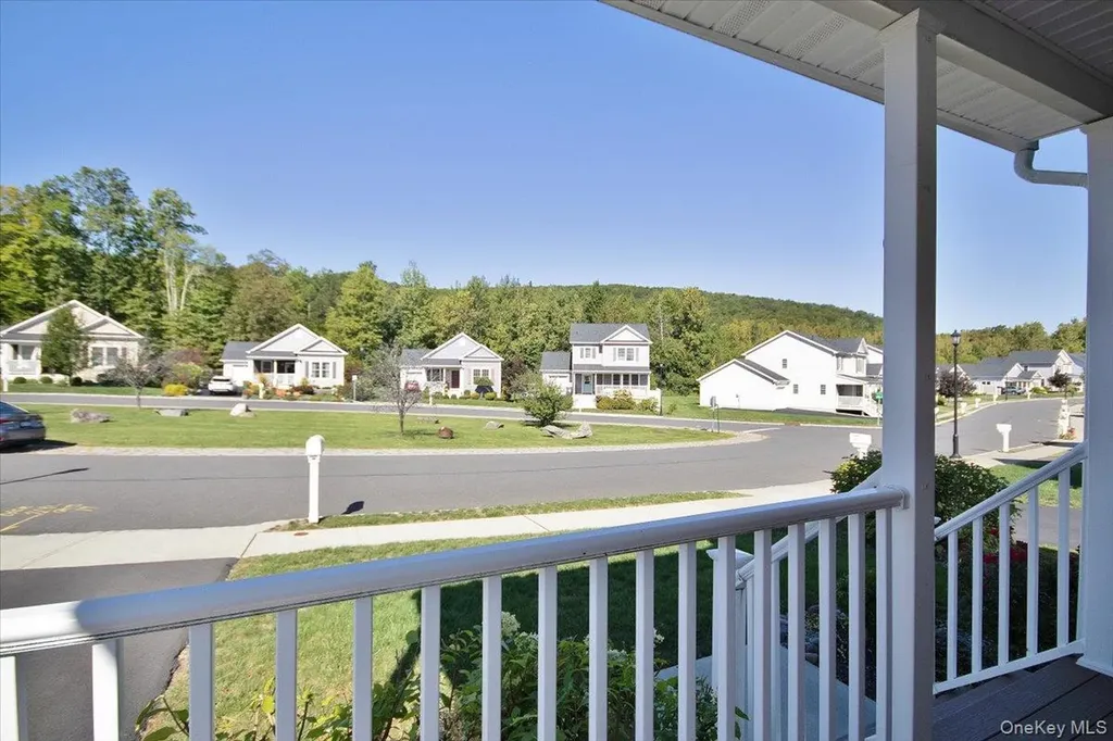 19 Emerson Terrace Highland NY 12528