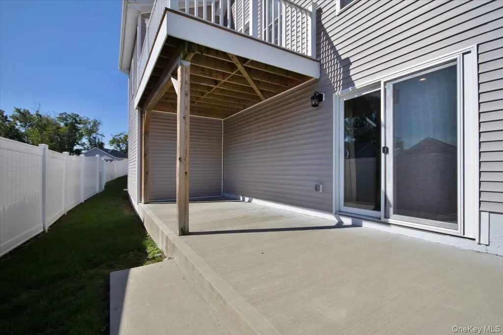 19 Emerson Terrace Highland NY 12528
