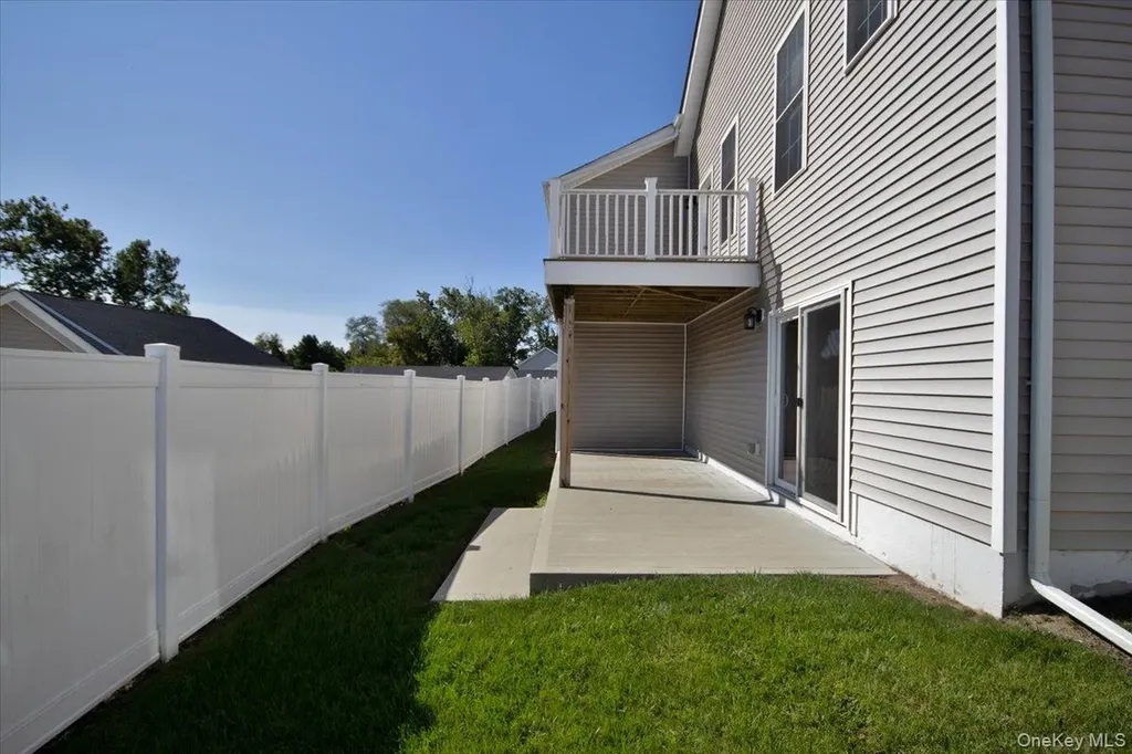 19 Emerson Terrace Highland NY 12528