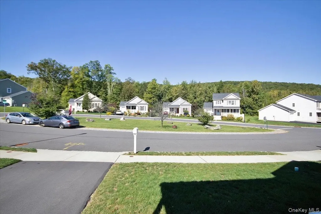 19 Emerson Terrace Highland NY 12528
