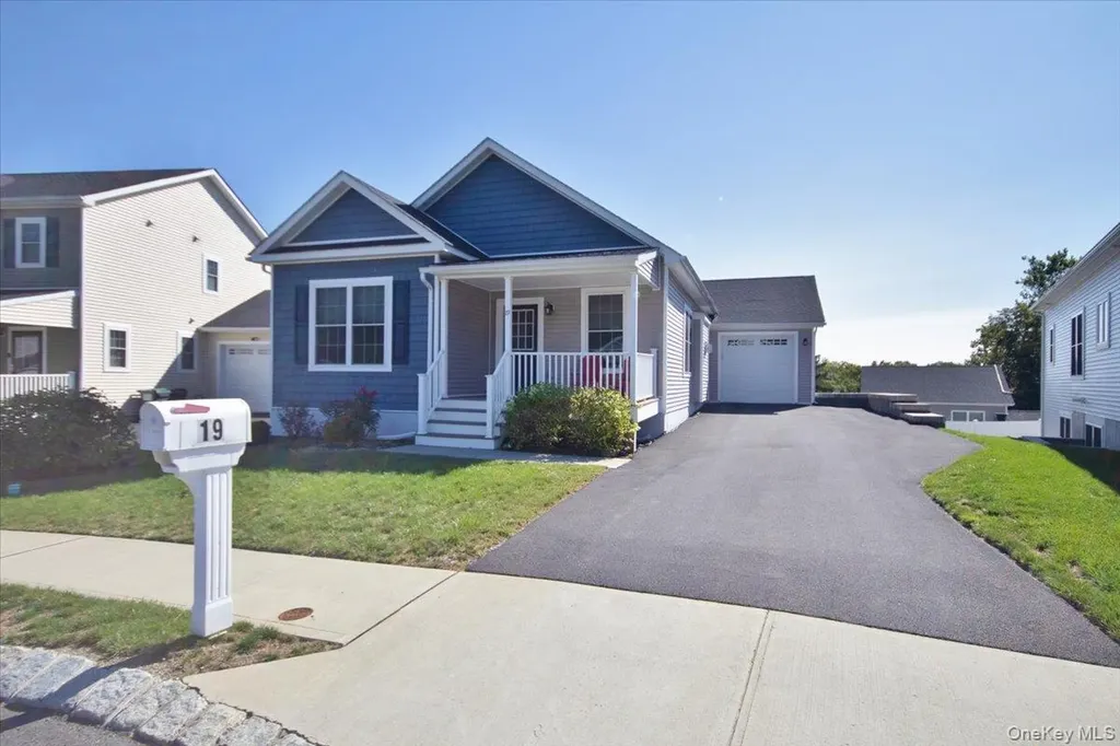 19 Emerson Terrace Highland NY 12528