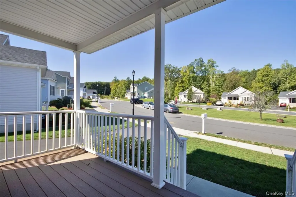19 Emerson Terrace Highland NY 12528