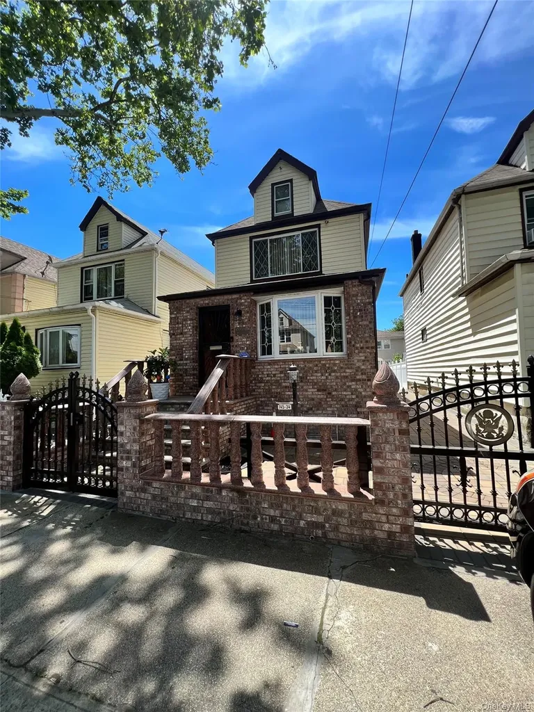 14534 115th Avenue Jamaica NY 11436