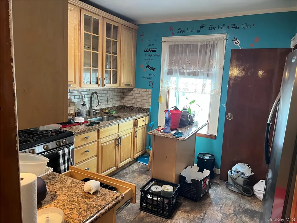 14534 115th Avenue Jamaica NY 11436