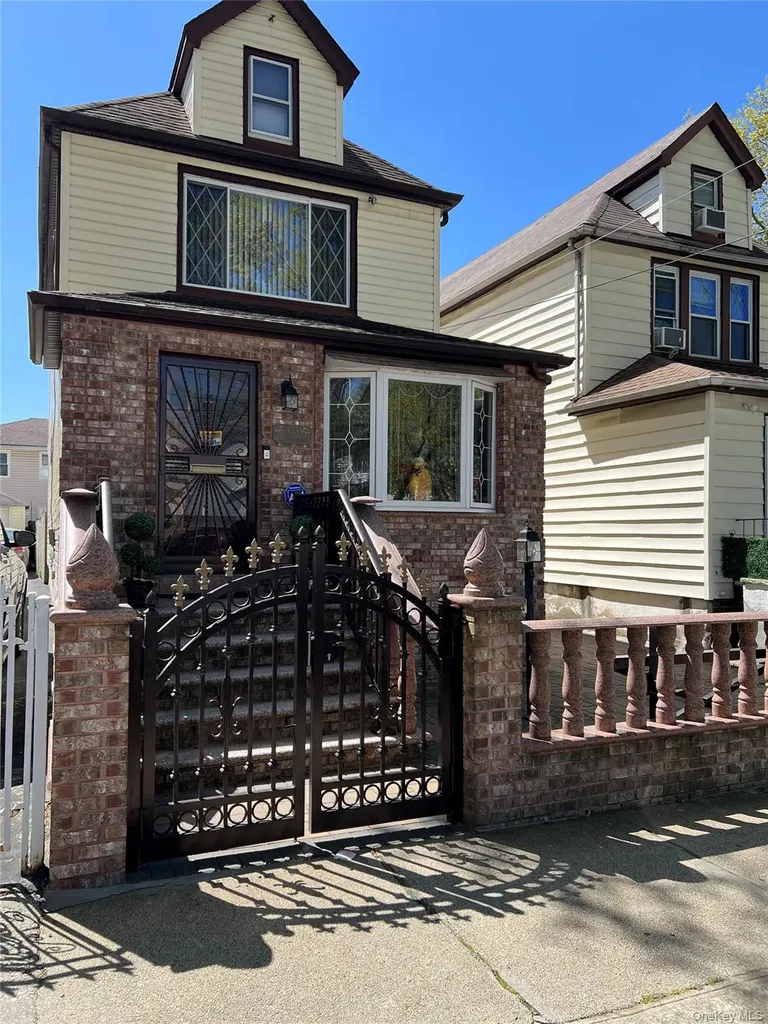 14534 115th Avenue Jamaica NY 11436