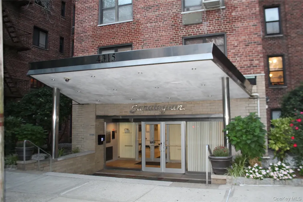 4315 Webster Avenue Bronx NY 10470