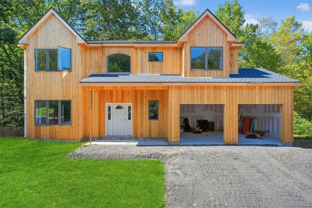 35 Driftwood Drive Somers NY 10589